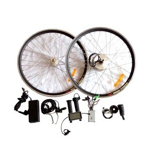 Fantas-bike  250w electric bicycle  kit