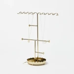 Fantastic Handmade Jewelry Item Stand With Premium Quality For Hanging Earrings Bangles Bracelets And Rings