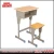 Import FAS-046 Modern classroom desk furniture used children school tables and chairs from China
