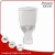 Import Fashion home decoration push button flush two piece toilet P-Trap from China