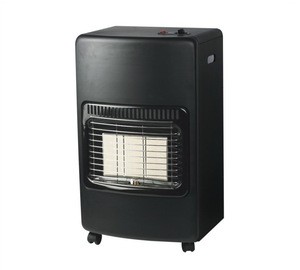 Fashion Indoor Portable Gas Heater, Electric Heater With CE