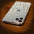 Import Fashion Luxury Stickers for Phone Glitter for i Phone 11 Bling Power Xs Max Xr 8 Back Cover Skin Decals for Girls Sparkle Paster from China