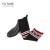 Import Fashion modern ladies winter boots over knee sexy women thigh high flat rain boots jersey shoes in china from China