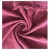 Import Fashion Opulent Berry Rayon Spadex 3X3 Rib Hacci Knit Fabric from China