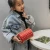 Import Fashion Rivet Small Mini Kids Children Handbags Shoulder Bags from China