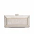 Import Fashion selling niche ice crack pattern acrylic evening bags clutch women luxury handbags from China