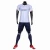 Fashion sports sublimation team custom football uniform soccer jersey