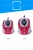Import Fashion style breathable dog backpack carriers for hiking from China