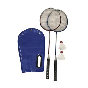 Fashion Style Lowest Price Best Tension Badminton Racket