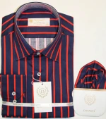 fashion style men's shirt short sleeve fashion slim fit men shirt with factory price,new model shirts for men