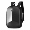 Fashion water resistant antitheft rucksack usb business laptop bag anti theft backpacks