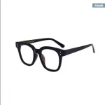 Fashionable spectacle frame,ylon temple spectacle frames,latest branded spectacle frames