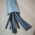 FATO Slotted Good Insulation Grey PVC Cable Trunking Wiring Duct