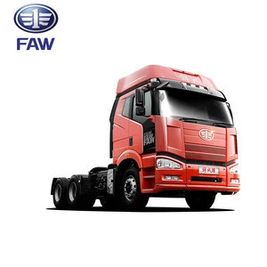 FAW 6X4 Dump Truck