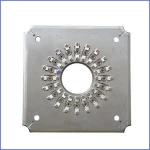 FC/PC Fiber Optic Polishing Jig/Fiber optic equipment