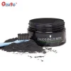 FDA Approved Teeth Whitening Professional Product Newest natural charcoal powder teeth whitening for adults