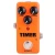 Import FDD-2 Timer Delay Electric Guitar Effect Sound Processor Timer Delay Guitar Stompbox Parts Accessories  Pedal Effect from China