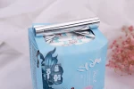Feminine Night Time  Product Soft Winged Super Absorbency Pad Comfortable Sanitary Napkin
