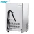 Import FEST 78kg/24hr ice output ice cube machine, stainless steel buy ice maker machine from China