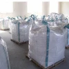 FIBC  bulk container bag pp ton bag 1000kg 4 loop pp jumbo bag dimension for sand,cereal