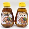 fiber syrup gold/ clear 450g  Stevia+Imo honey sugar free