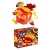 Import Fidget french fries jumping game toy interactive stress relief toys funny kids games education toy with color box from China