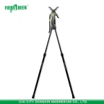 FIERY DEER New Generation4 hunting Shooting quick stick/hunting rack,