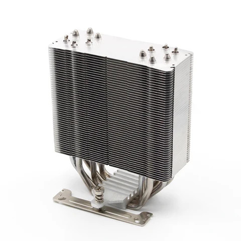 Buy Fin Cooler Sink Fins Customized Radiator Computer Customized 300w ...