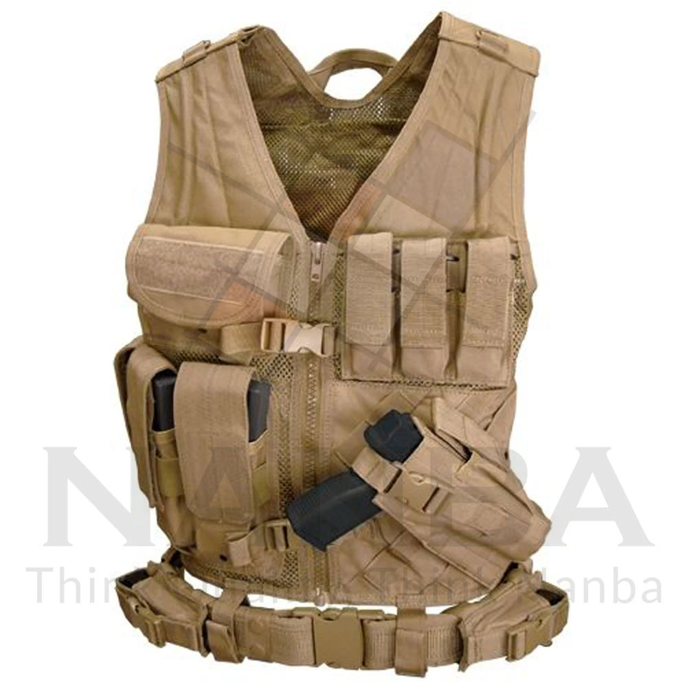 Fine Quality Custom Made police/Army/Military Vests For Men &amp; Women