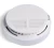 Import Fire alarm wireless smoke detector 433mhz work standalone or linked with alarm systems from China
