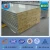Import fireproof rock wool sandwich wall panel,insulated rock wool wall panels,rock wool acoustic wall panel from China