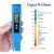 Import Fish Industry Aquarium Digital PH Meter Tester for Water Quality Testing & Analysis from China