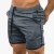Import Fitness breathable and comfortable Mens sports shorts Running Shorts Men Sports sportswear from China