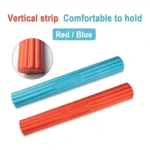 Fitness Resistance Bands Arm Strength Hand Gripper Power Wrists TPE Plastic Silicone Arm Exercise fitness bar