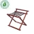 Import Five star hotel room furniture baggage carrier luggage holder racks in stock from China