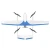 Import Fixed-Wing Gasoline-power UAV 20kg Payload Long Range Drone with Fixed Wing Unmanned Aerial Vehicles from China