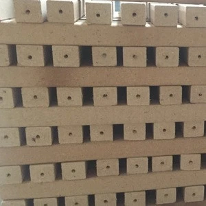 flakeboards custom wood sawdust block