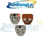 flashing LED modules