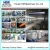Import Flat Rock Teeth BFZ80 Cutting Tools and BHR73 Holder for Foundation Drilling from China