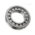 Import Flat SL183013  NCF3013CV  full complement cylindrical roller bearing  size 65x100x26 mm from China