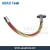 Import Flexible Chemical Hose Heavy Duty Fuel Transfer Composite Hose from China