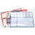 Import flexible erasable kids magnetic writing/drawing board from China