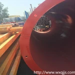 Flexible Recycable Concrete Formwork For Wall Beam Slab