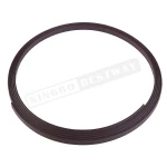 Flexible rubber magnets seal strip/ door magnetic strip for refrigerator/fridge/cabinet