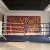 Import Floor Boxing Ring from China