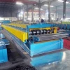 Floor deck roll forming machine China for 64-305-923