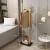 Import floor standing modern clothes racks hanger KC-R0448 from China