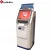 Import Floor standing note recycler barcode scanner Cryptocurrency kiosk with software  2 way Bitcoin ATM from China