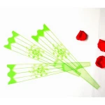 Flower Sleeves for flower packaging, flower bag, clear flower sleeves