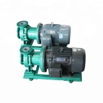 Fluoroplastic magnetic pump manufacturer PFA PTEF FEP material can provide